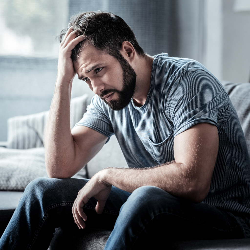 Depression and Anxiety | Office of Valerie Elener, MD