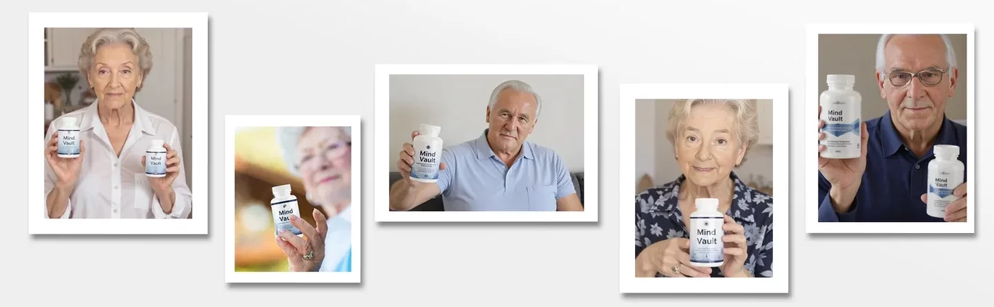 Mind Vault Cust Reviews