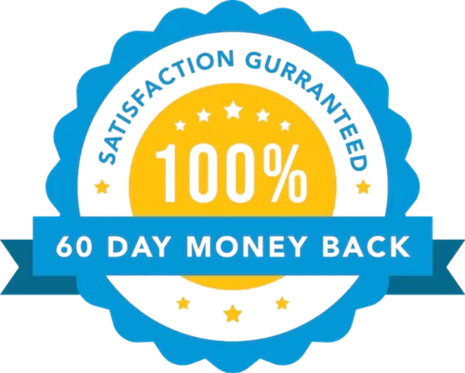 Mind Vault Moneyback