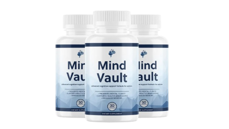 Mind Vault