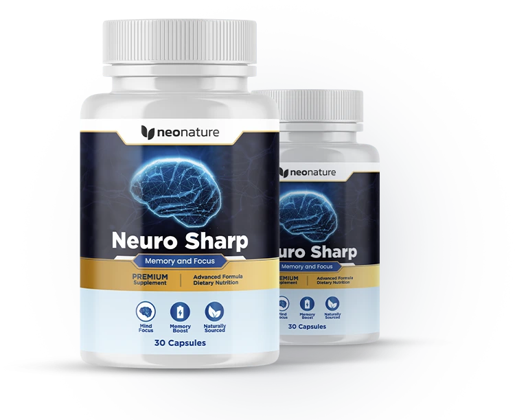 Neuro Sharp Reviews