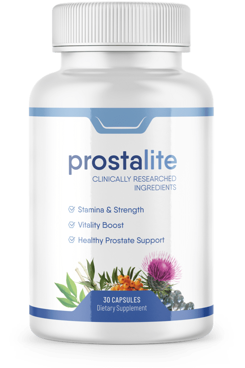 ProstaLite Reviews