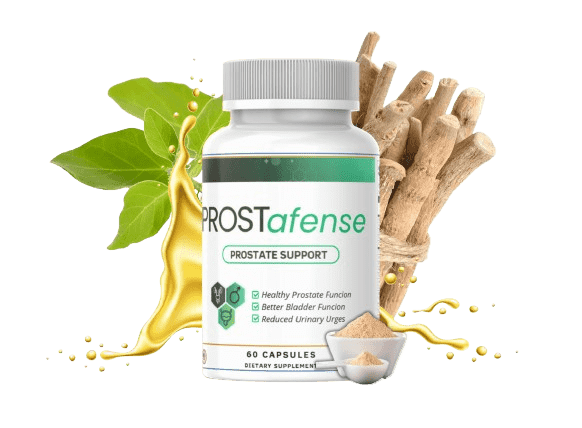 Prostafense Reviews
