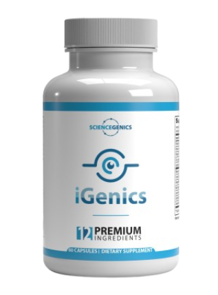 iGenics Reviews