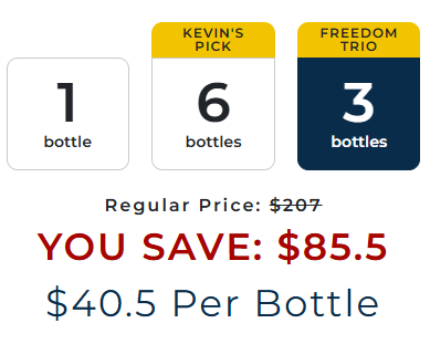 American Vitality LymphaVive price