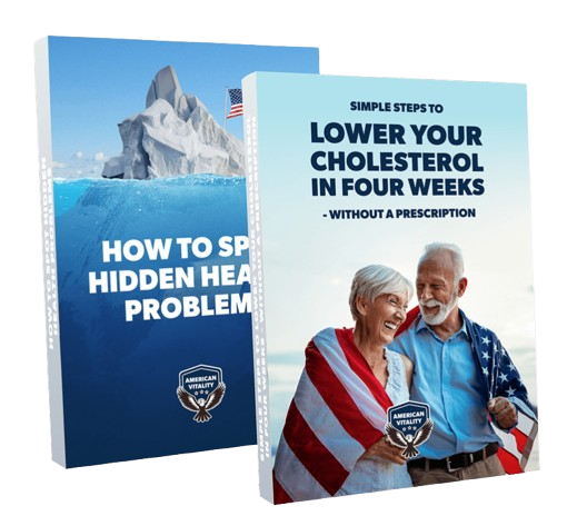 American Vitality LymphaVive bonused