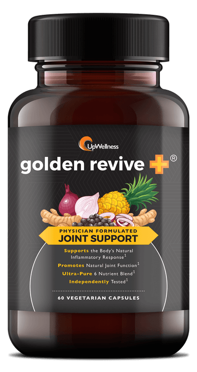 Golden Revive Plus Reviews