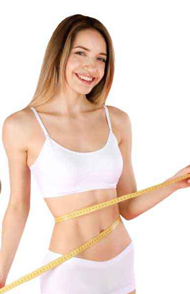 Lulutox Detox Tea benfits