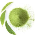Matcha Green Tea