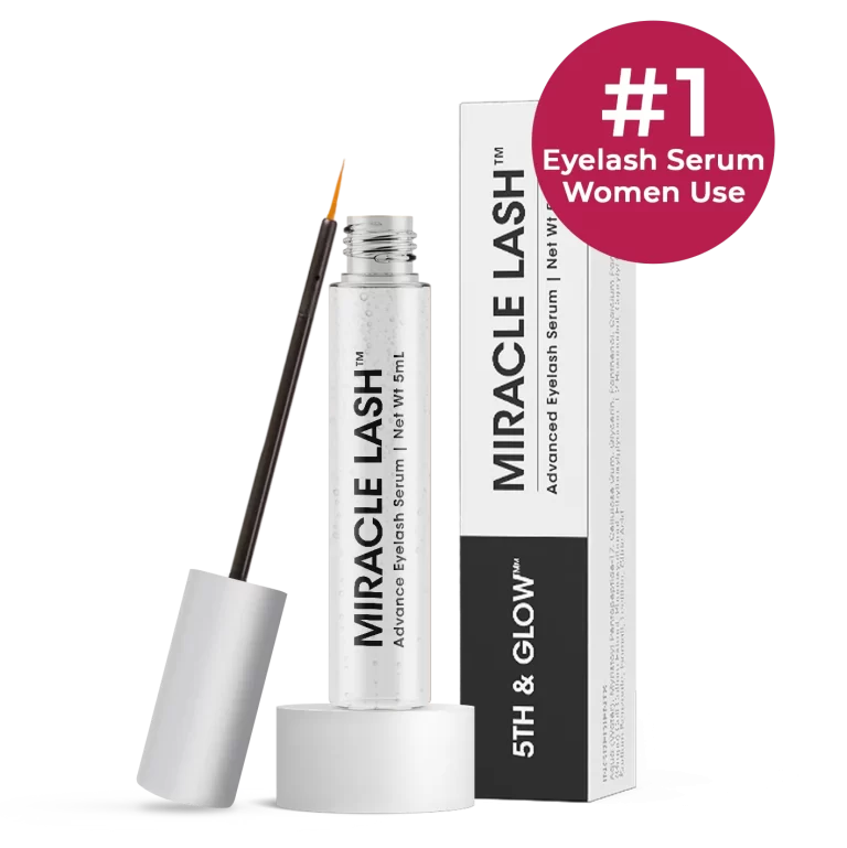Miracle Lash Reviews