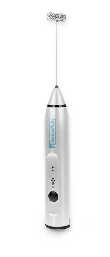 NativePath Collagen Peptides bnus 1