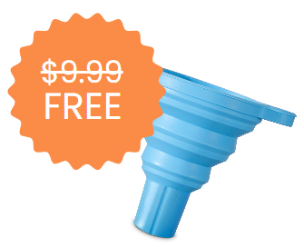 NativePath Native Hydrate - FREE FUNNEL