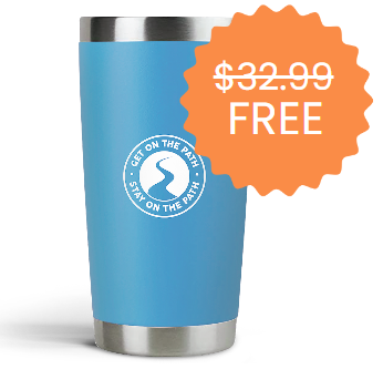 NativePath Native Hydrate - FREE TUMBLER