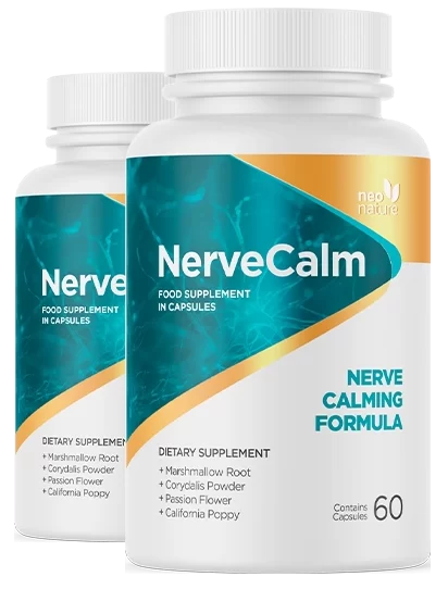 Nerve Calm