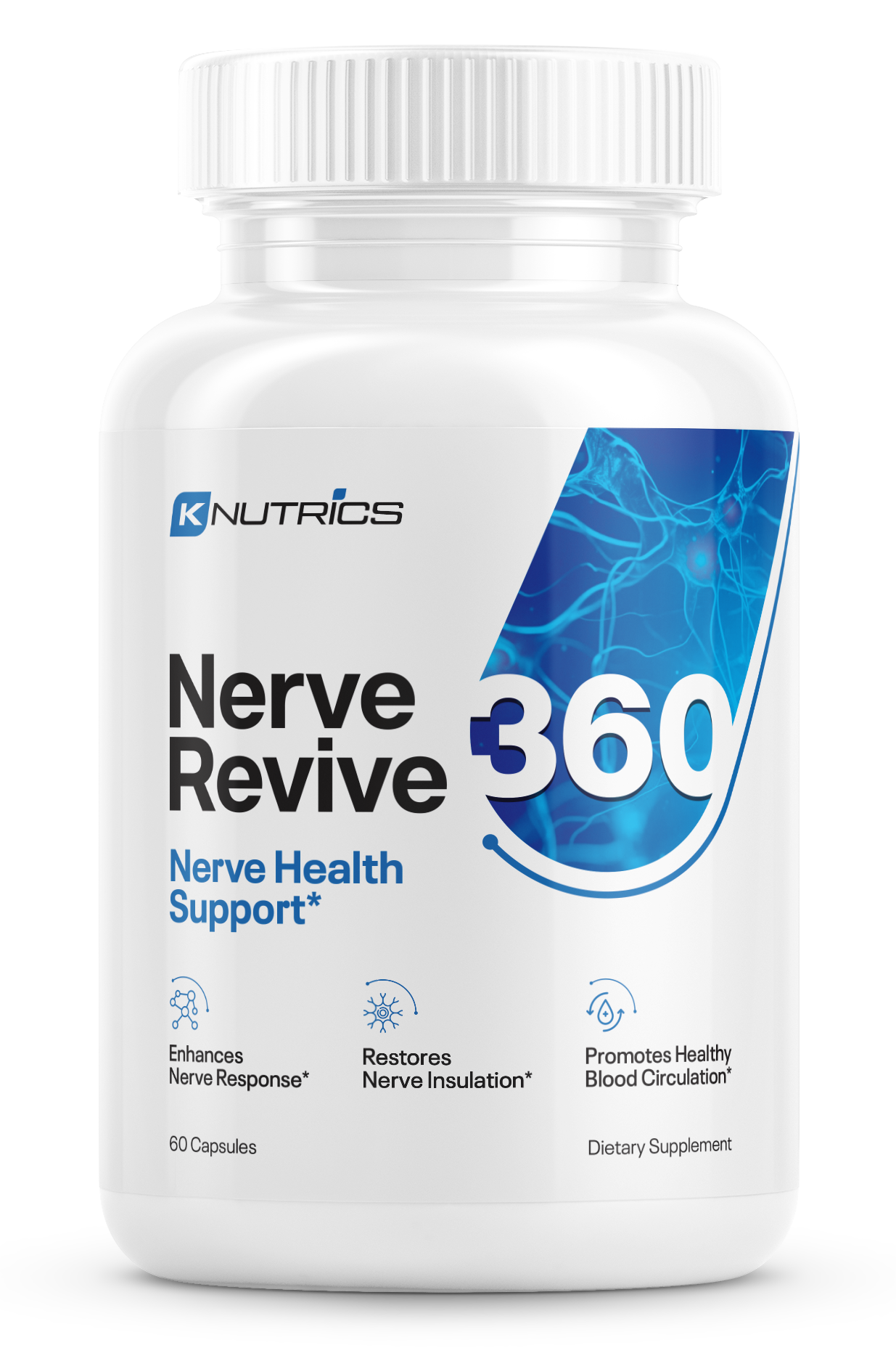 Nerve Revive 360