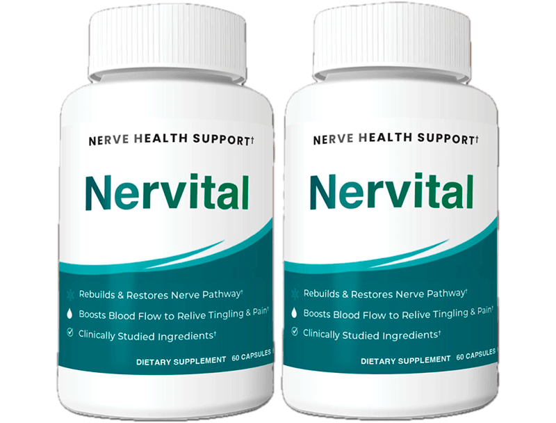 Nervital Reviews