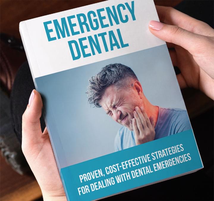 PurDentix BONUS#2 Emergency Dental