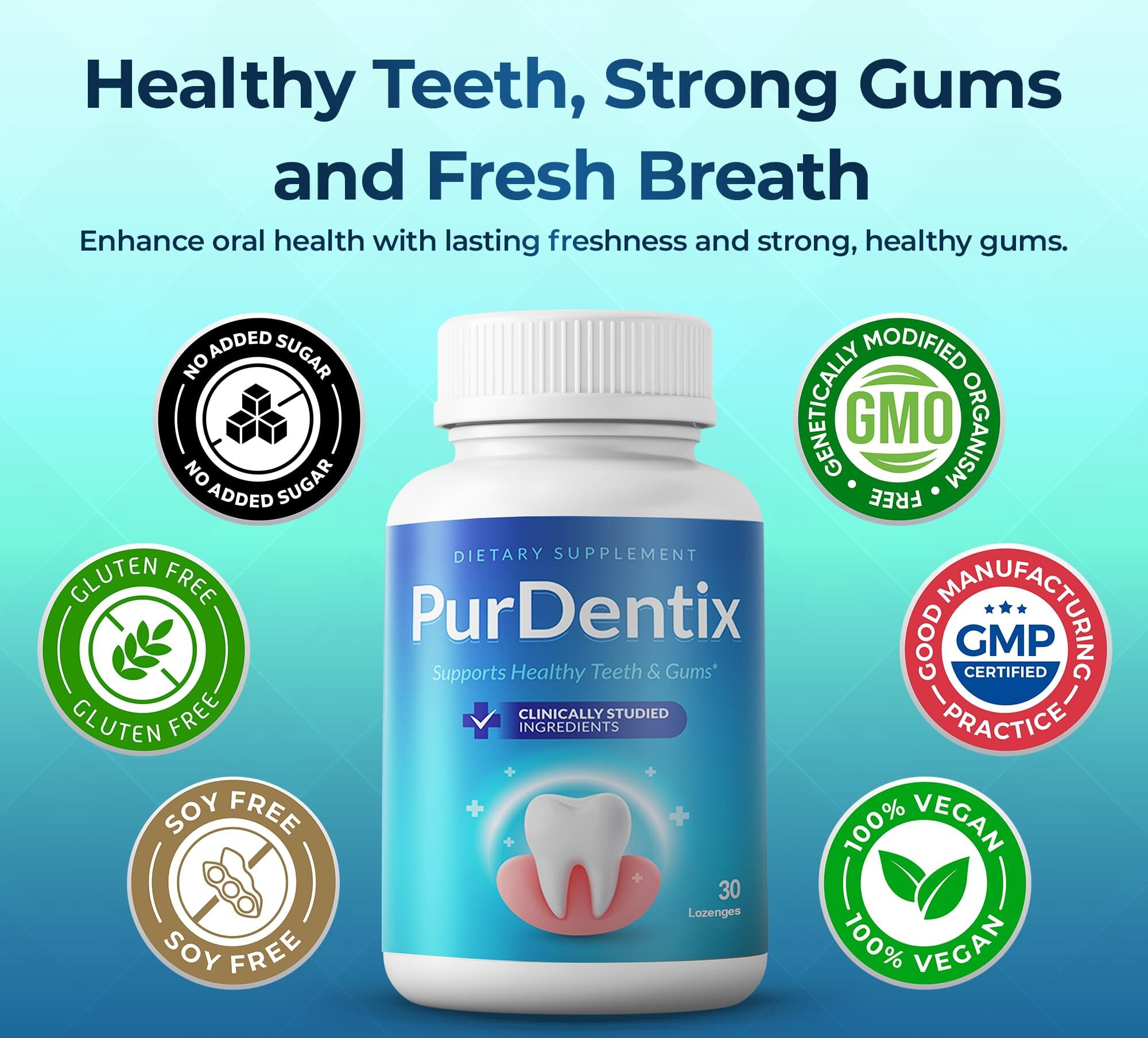 Purdentix Certificate