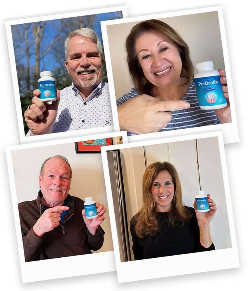 Purdentix Customer Review