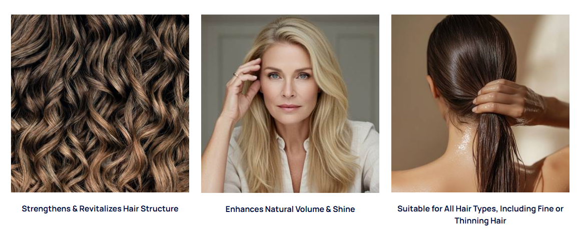 Pureance HydraLift benefits