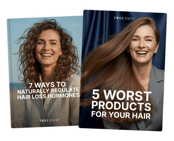 Pureance HydraLift bonuses