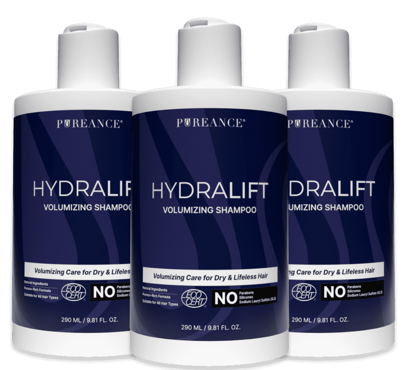 Pureance HydraLift reviews