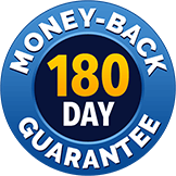 RespiClear Moneyback