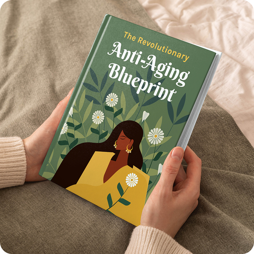 SleepLean BONUS 1 -The Complete Anti-Aging Formula