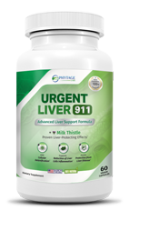 Urgent Liver 911 reviews