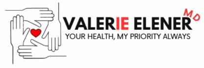 Valerie Elener, MD