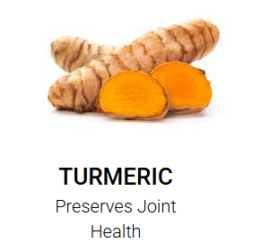 tumeric