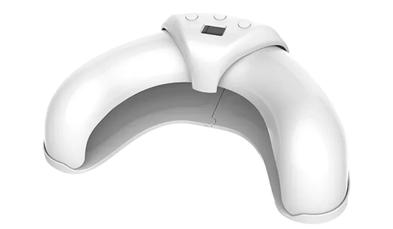 Hewelth BioClear Nails